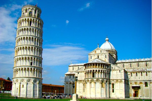 Torre di Pisa