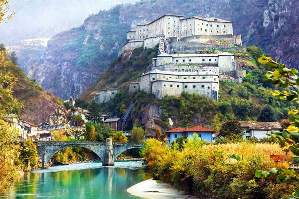 Valle-d'Aosta