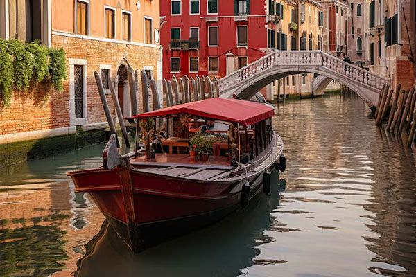 Venezia