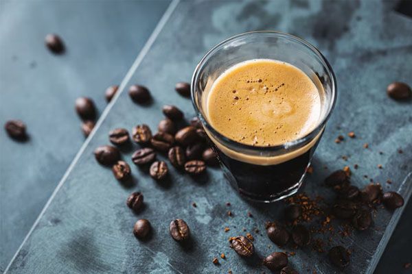 caffè espresso