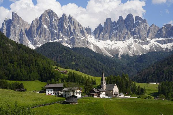 dolomiti