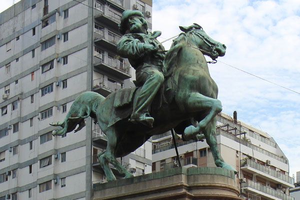 garbaldi