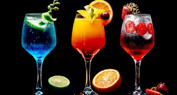 i 10 migliori cocktail bar in Italia
