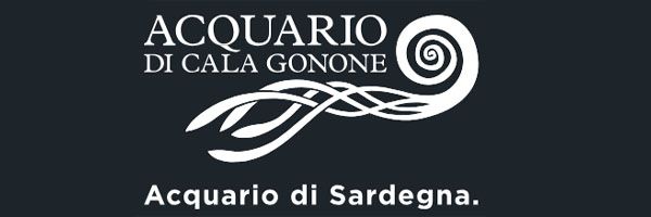 logo Acquario di cala gonone