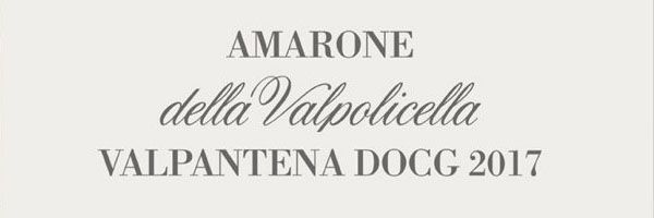 logo Amarone della Valpolicella
