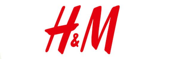 logo H&M