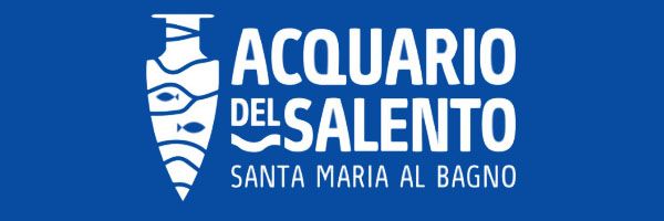 logo acquario del salento