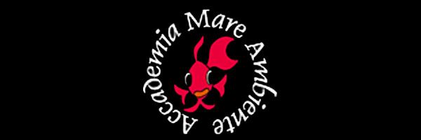logo acquario mediterraneo dell’argentario
