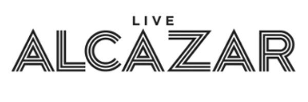 logo alcazar