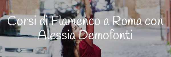 logo alessia demofonti