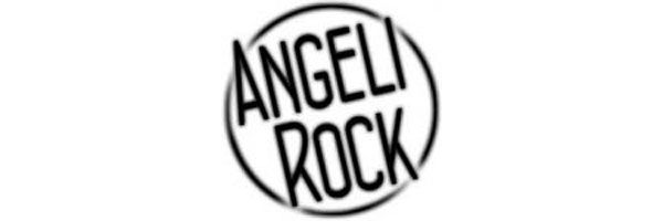 logo angeli rock