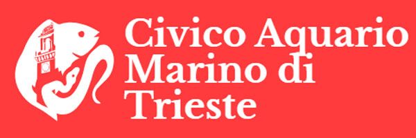 logo aquario marino di trieste