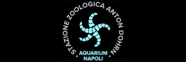 logo aquarium napoli
