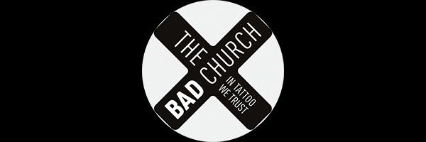 logo bad church