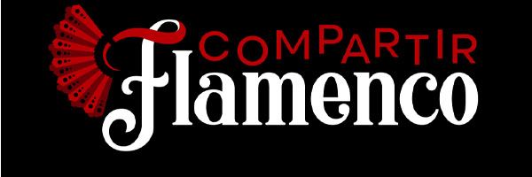 logo compartir flamenco