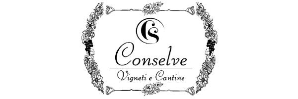 logo conserve