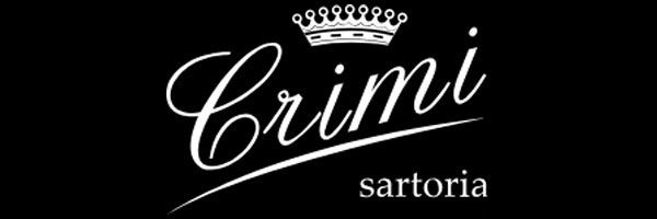 logo crimi sartoria