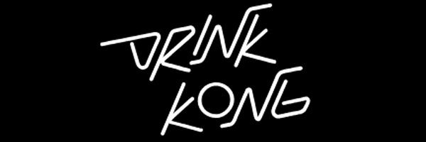 logo drink kong