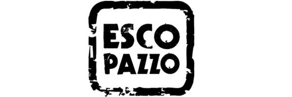 logo esco pazzo