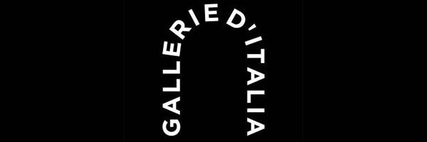 logo gallerie d'italia