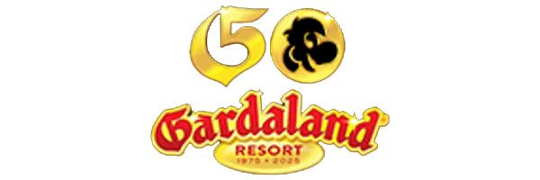 logo gardaland