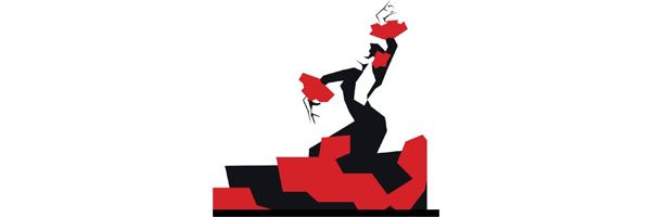 logo gitanos sin cueva