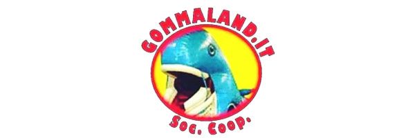logo gommaland