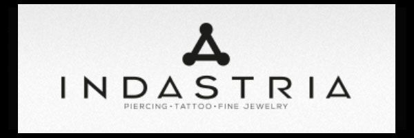 logo indastria