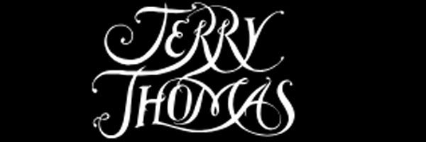 logo jerry thomas