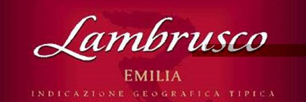 logo lambrusco