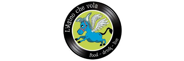 logo lasino che vola