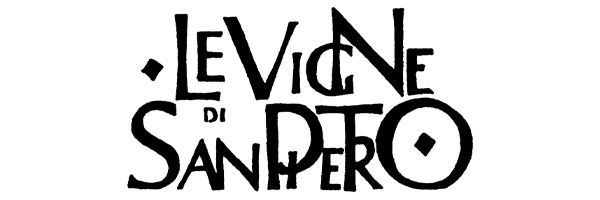 logo le vigne di san pietro