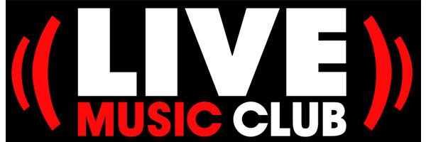 logo live music club