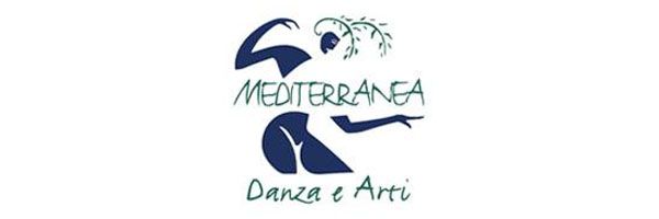 logo mediterranea