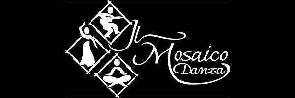logo mosaico danza