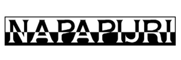 logo napapijri