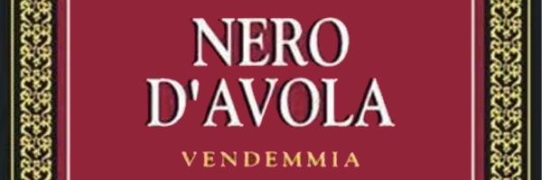 logo nero davola