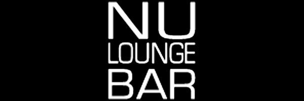logo nu lounge bar