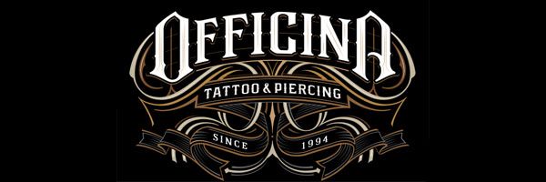 logo officina