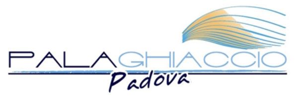 logo palaghiaccio padova