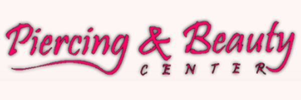 logo piercing & beauty