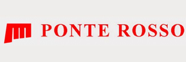 logo ponte rosso