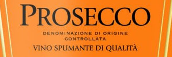 logo prosecco