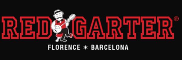 logo red garter