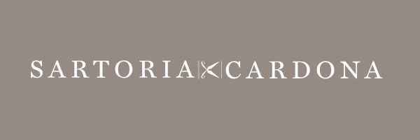 logo sartoria cardona