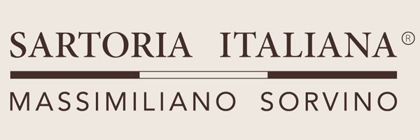 logo sartoria italiana