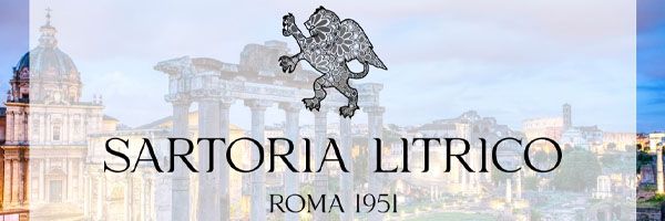 logo sartoria litrico