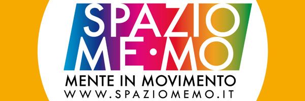 logo spazio memo