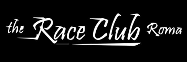 logo the race club roma
