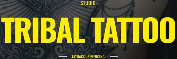 logo tribal tattoo
